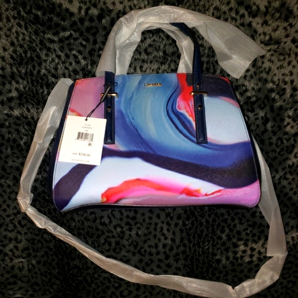 Calvin Klein Purse - Picture 5 of 10